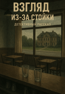 Взгляд из-за стойки litnet.com