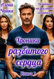 Хроники разбитого сердца litnet.com