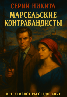 Марсельские контрабандисты litnet.com