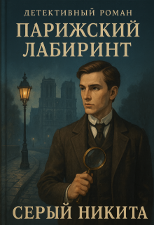 Парижский лабиринт litnet.com