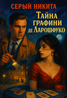 Тайна графини де Ларошфуко litnet.com
