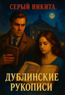 Дублинские рукописи litnet.com
