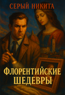 Флорентийские шедевры litnet.com