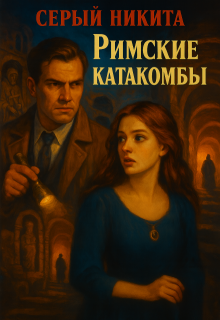 Римские катакомбы litnet.com