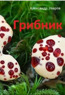 Грибник litnet.com