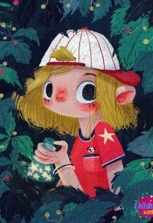 Юлькин тайник litnet.com
