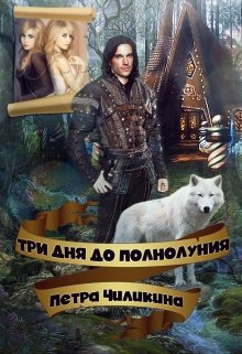 Три дня до полнолуния. litnet.com