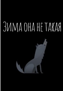 Зима она не такая litnet.com