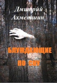 Блуждающие по сну. litnet.com
