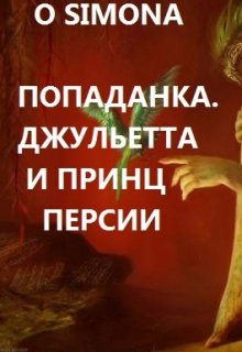 Попаданка. Джульетта и Принц Персии litnet.com