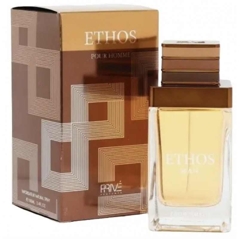 Ethos Prive