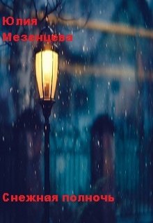 Снежная полночь litnet.com