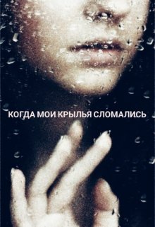 Когда мои крылья сломались litnet.com
