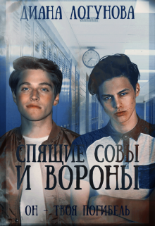 Спящие совы и вороны litnet.com