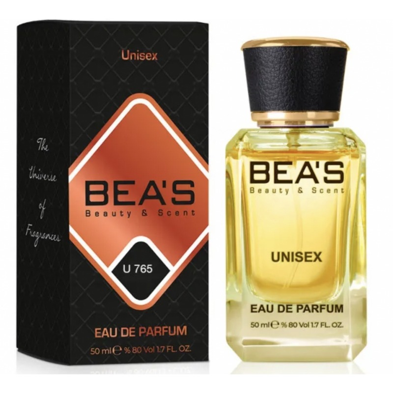 U765 Bea’s