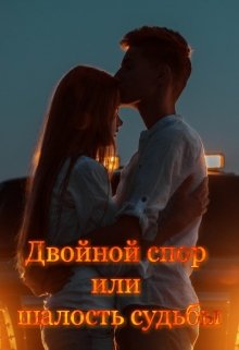 Двойной спор или шалость судьбы litnet.com