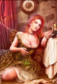 Эйрлвилльский убийца.Рыжик litnet.com