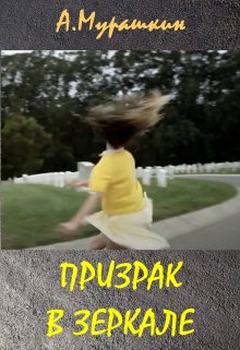 Призрак в зеркале litnet.com