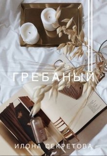 Гребаный litnet.com