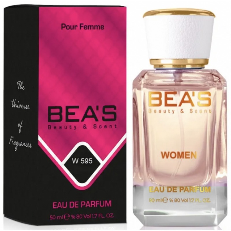W595 Bea’s