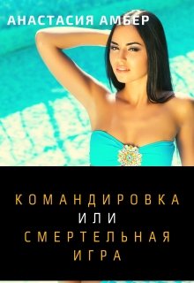 Командировка, или Смертельная Игра litnet.com