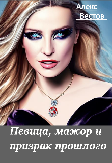 Певица, мажор и призрак прошлого litnet.com