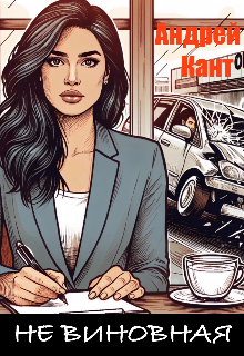 Не виновная litnet.com