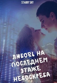 Любовь на последнем этаже небоскреба&hellip;. litnet.com