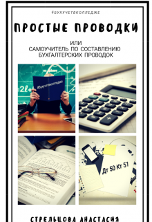 Простые проводки litnet.com