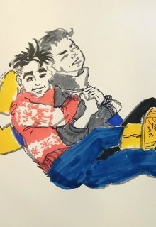 Шанс есть litnet.com