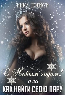 С Новым годом! или Как найти свою Пару litnet.com