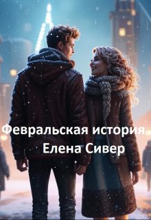 Февральская история litnet.com