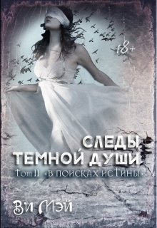 Следы тёмной души. В поисках истины litnet.com