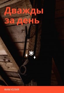 Дважды за день litnet.com