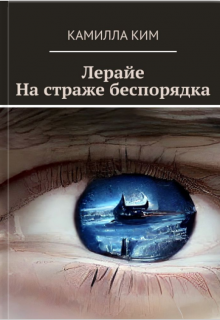 На страже беспорядка litnet.com