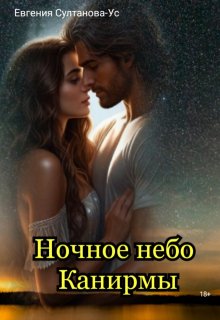 Ночное небо Канирмы litnet.com