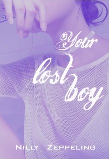 Your lost boy litnet.com