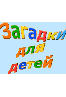Загадки litnet.com