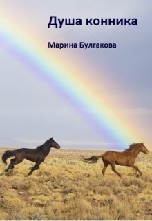 Душа конника litnet.com