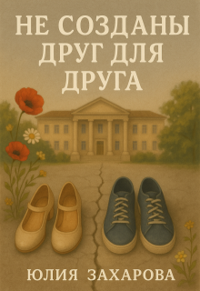 Не созданы друг для друга litnet.com