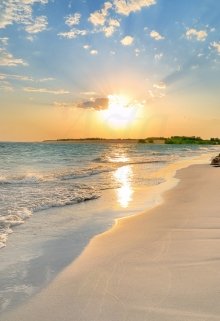 "Светозар и духи моря" litnet.com