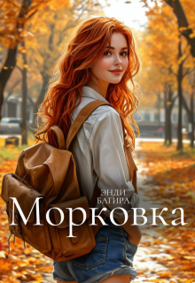 Морковка litnet.com