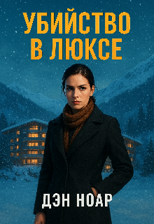 Убийство в люксе litnet.com