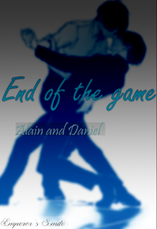 End of the game litnet.com