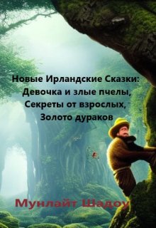 Новые Ирландские Сказки (сборник сказок) litnet.com