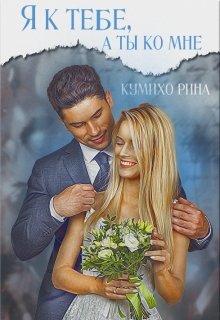 Я к тебе, а ты ко мне litnet.com