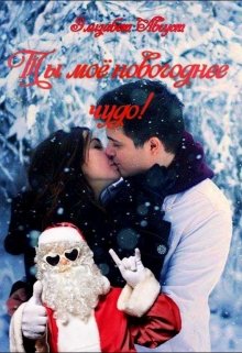 Ты моё новогоднее чудо! litnet.com