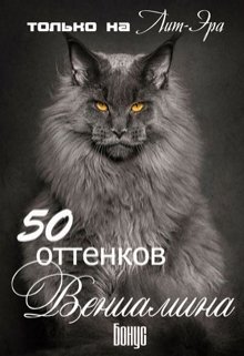 50 оттенков Вениамина litnet.com