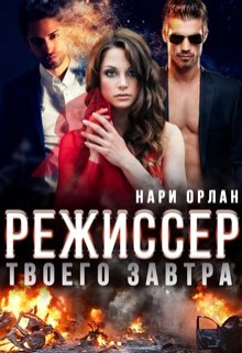 Режиссер твоего завтра litnet.com