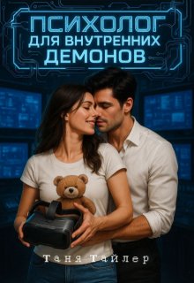Психолог для внутренних демонов litnet.com